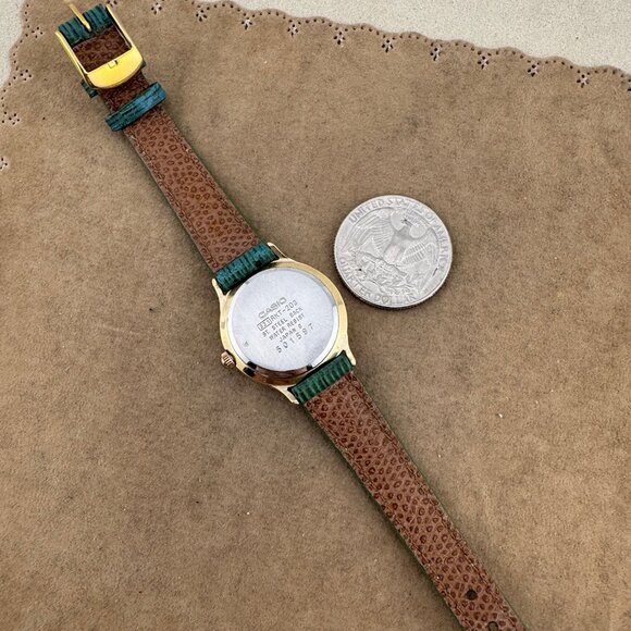 Vintage Extremely Rare Limited Edition Casio Rookie Watch - Picture 7 of 8